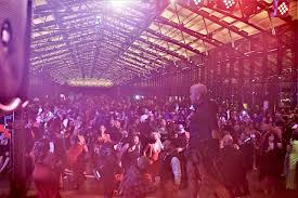Image result for Richmond Ravers