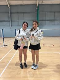 Image result for Leighton Buzzard Junior Badminton Club