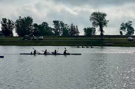 Image result for Wychavon Canoe Club