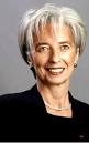 christine lagarde