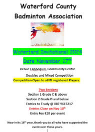 Image result for Hawkshaw St Marys Badminton Club