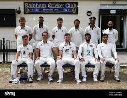 Image result for Rainham Cricket Club