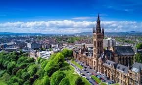 Image result for University Of Glasgow
