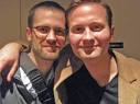 The Rauch brothers, Mike and