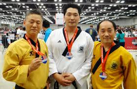 Image result for Park's Martial Arts