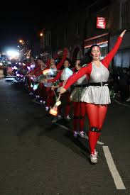 Image result for Castle Cary Cygnets Majorettes