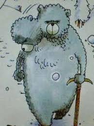 「ネギ熊まりあ ONE PIECE」の画像検索結果