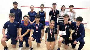 Image result for Wycliffe College Squash Club