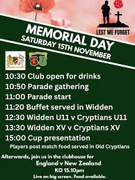 Image result for Widden Old Boys Rfc