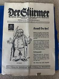 Bildergebnis für "Der Stürmer"