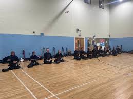Image result for Shiraoka Kendo Kai