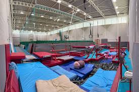Image result for Asymmetrix Gymnastics Club