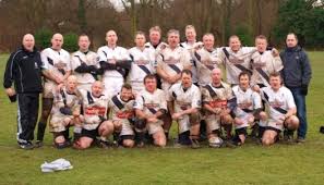 Image result for Burton Rugby Union Football Club