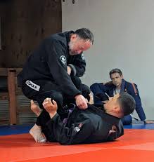 Image result for Bilsborrow Ju Jitsu Club