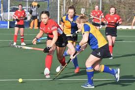 Image result for Broxbourne Hockey Club