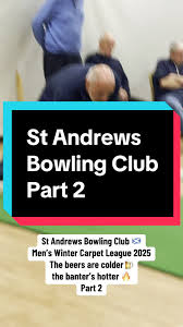 Image result for St Andrews Bowling Club