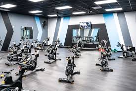 Image result for Booker Gym Club