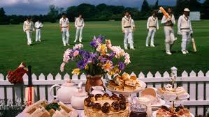 Image result for Newenden Cricket Club