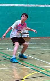 Image result for Northampton Nighthawks Badminton Club