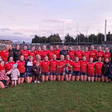 Image result for St Paul`s Gaelic Football Club