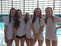 Image result for Teddington Swimming Club