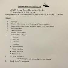 Image result for Hinckley Mountaineering Club