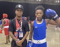 Image result for One Nation Amateur Boxing Club