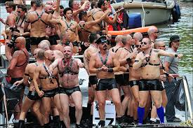 Gay Pride