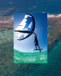 Image result for Trent Windsurfing Club
