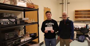 Image result for Norfolk Amateur Radio Club