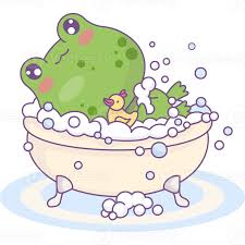 Image result for Bath Amphibians