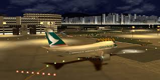 Image result for 啓徳空港