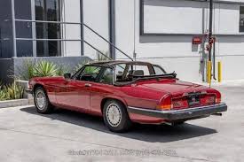 Image result for Bordeaux Red 1987 Jaguar