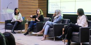 Image result for panel discussion