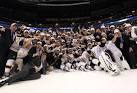 NHL 2011-12: Boston Bruins Announce National TV Schedule ...