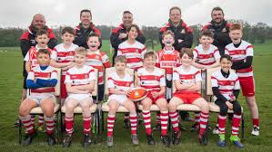 Image result for Mosborough RUFC