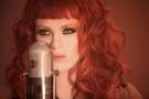 Time to re-visit Karen Elson,