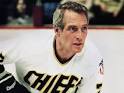 paul newman role reggie dunlop