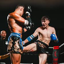 Image result for West & East Area Kick Thai, Cornwall