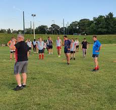 Image result for Nottingham Moderns Rfc