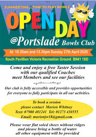 Image result for Hove & Kingsway Bowls Club