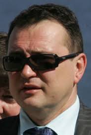 Бла-бла-бла, мистер Президент. 