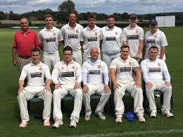 Image result for Odiham & Greywell Cricket Club