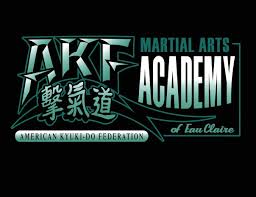 Image result for AKF Martial Arts