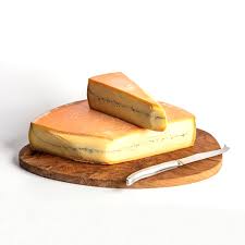 Image result for morbier