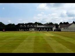 Image result for North Down Cricket Club