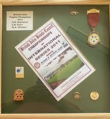 Image result for Ystradfechan Bowling Club