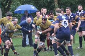 Image result for Bridlington Rugby Union Football Club