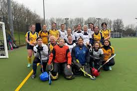 Image result for Burgess Hill Hockey Club