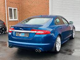 Image result for Frost Blue 2010 Jaguar